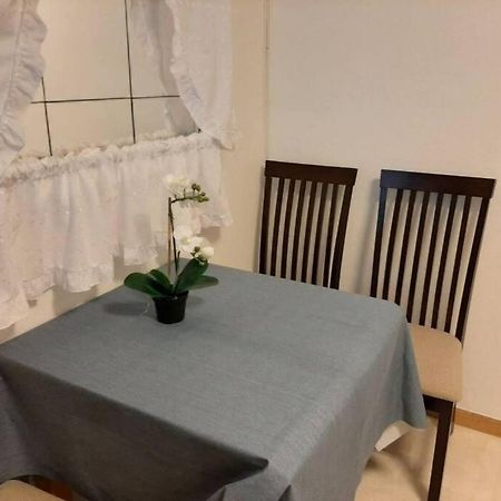Lake View Apartment, Oldedalen Stryn Dış mekan fotoğraf